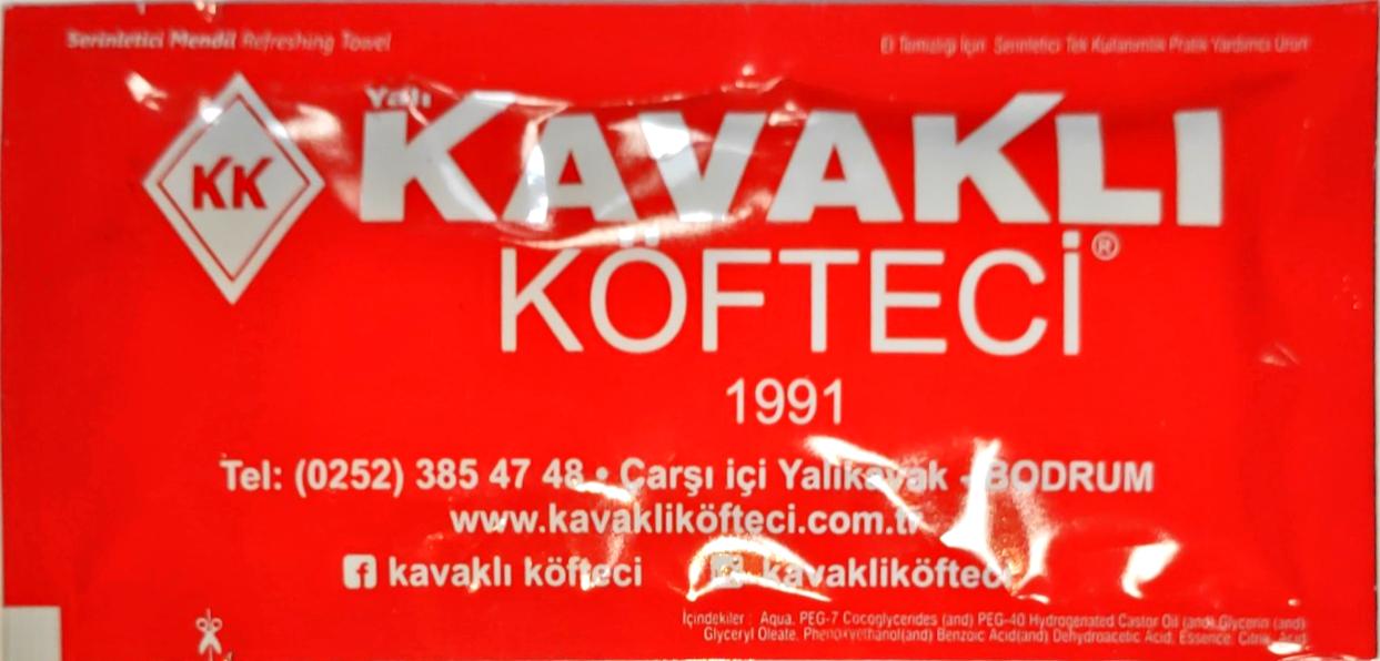 0525 Kavaklı (2019) - Yalıkavak
